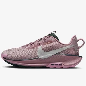 Nike W ReactX Pegasus Trail 5 Plum Dust DV3865 500 Wmn's Sz 10 / Men's Sz 8.5
