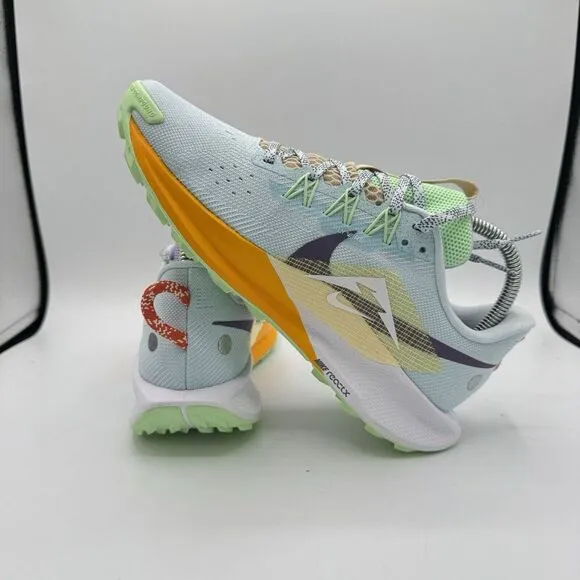 Nike WMNS Pegasus Trail 5 &quot;Glacier Blue&quot; DV3865-402 Women Sneakers New 7.5
