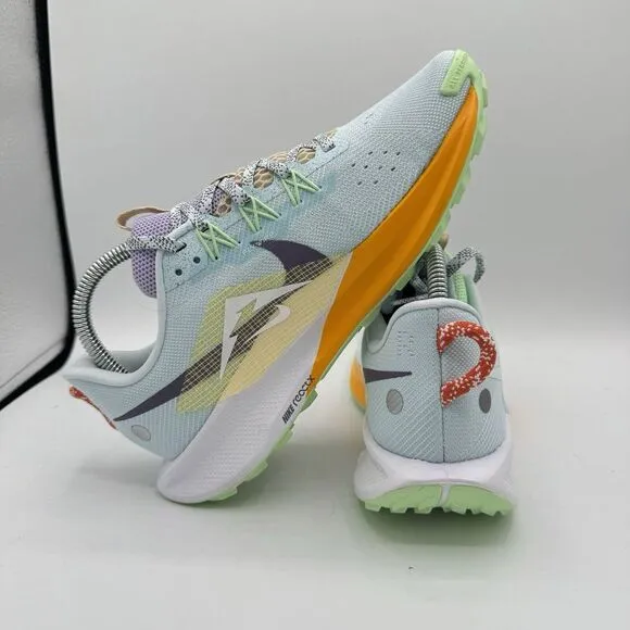 Nike WMNS Pegasus Trail 5 &quot;Glacier Blue&quot; DV3865-402 Women Sneakers New 7.5