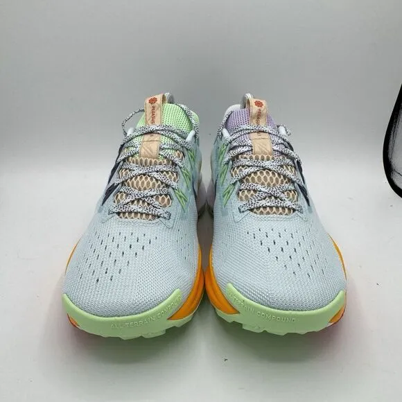 Nike WMNS Pegasus Trail 5 &quot;Glacier Blue&quot; DV3865-402 Women Sneakers New 7.5