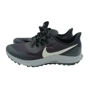 Nike Womens Air Zoom Pegasus 36 Trail AR5676 Black Hiking Shoes Sneakers Size 9