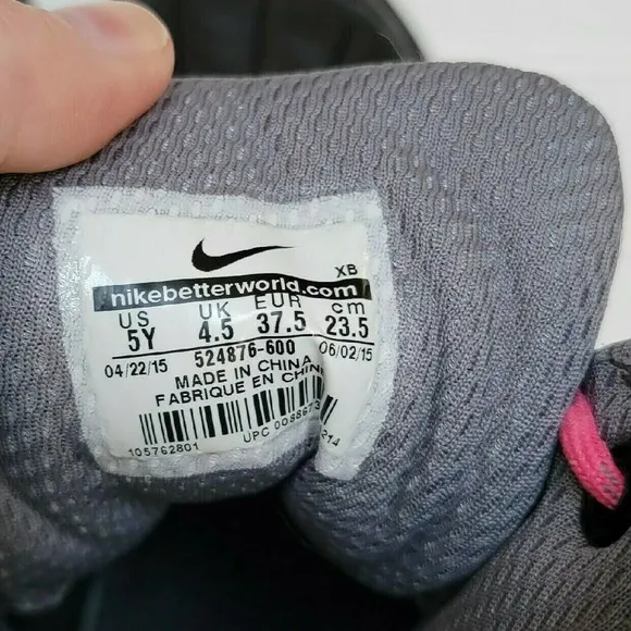 Nike Woodside 2 High ACG Boots