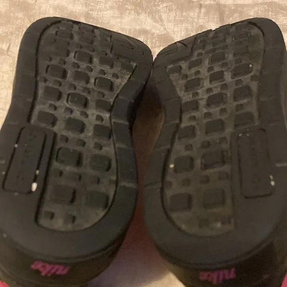 Nike Woodside 2 High ACG Pink Foil Black Grey Boots