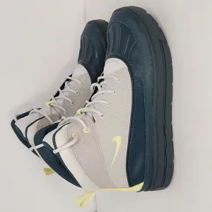 Nike Woodside 2 high ACGGl GS boots