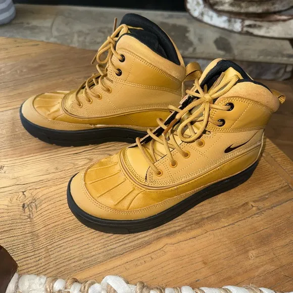 Nike Woodside 2 High Boys