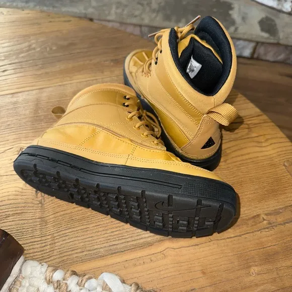 Nike Woodside 2 High Boys