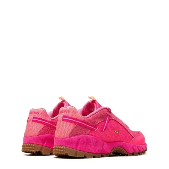Nike x Jacquemus Air Humara LX &quot;Pink&quot; sneakers