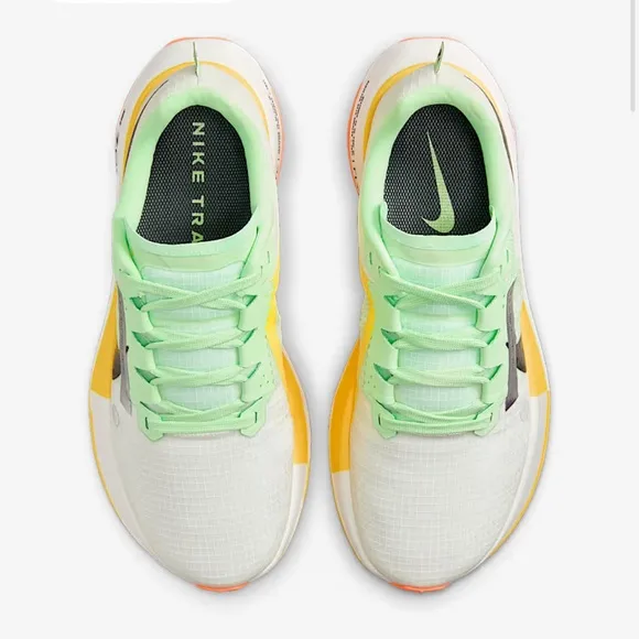Nike ZoomX Ultrafly Trail Running Sneakers Women’s Size 8 DZ0489-102 $260