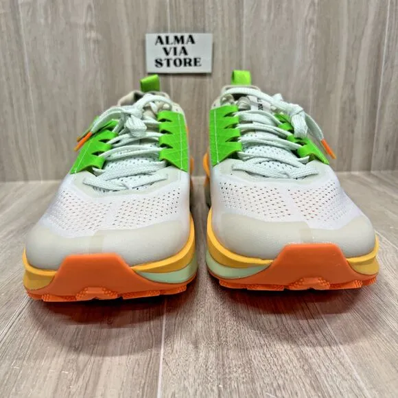 Nike ZoomX Zegama Trail 2 Running Sneakers Men’s Size 12 FD5190-100 New No Box