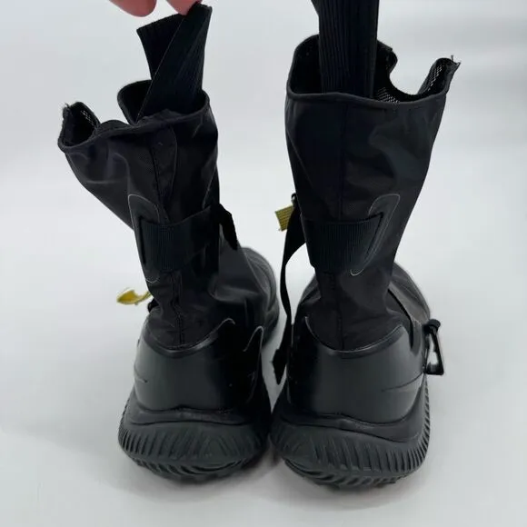 NikeLab Gyakusou NSW Gaiter Boot Women's Sneakers Size 9.5