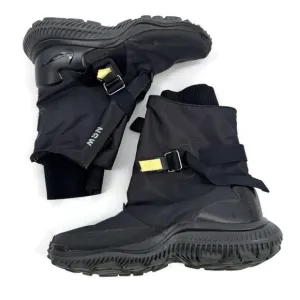 NikeLab Gyakusou NSW Gaiter Boot Women's Sneakers Size 9.5