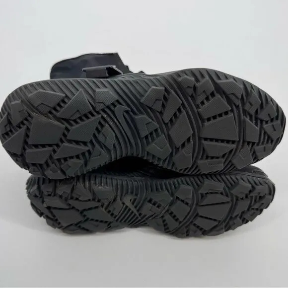 NikeLab Gyakusou NSW Gaiter Boot Women's Sneakers Size 9.5