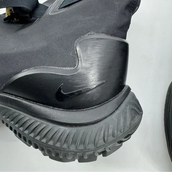 NikeLab Gyakusou NSW Gaiter Boot Women's Sneakers Size 9.5
