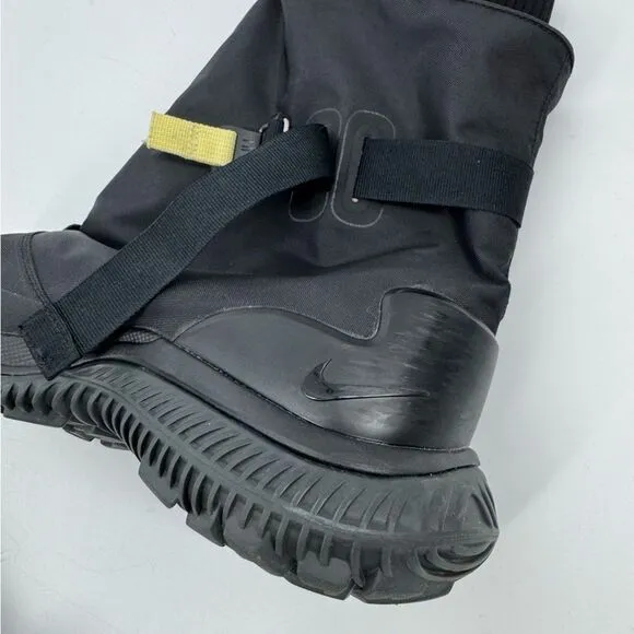 NikeLab Gyakusou NSW Gaiter Boot Women's Sneakers Size 9.5