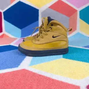 Nike Woodside 2 High Toddler Boots Size 13 C