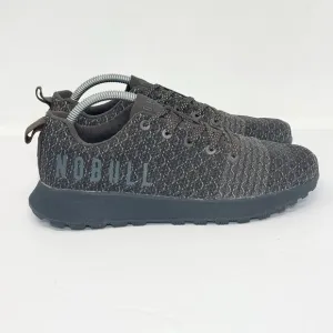 NoBull Matryx Trail Runner Shoes Sneakers - Brown Men's 6.5 Women's Size 8