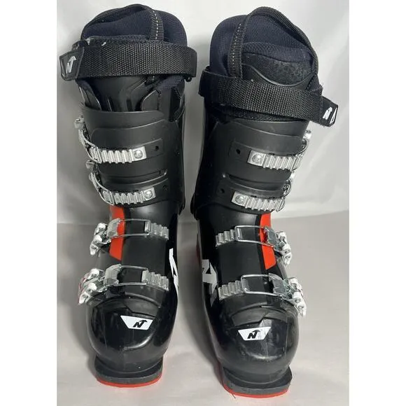 NORDICA 26.5 Kids Junior Speedmachine J4 Comfortable High-Perf Boots 050734007T1