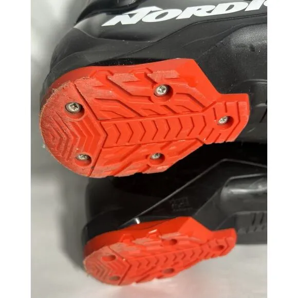 NORDICA 26.5 Kids Junior Speedmachine J4 Comfortable High-Perf Boots 050734007T1