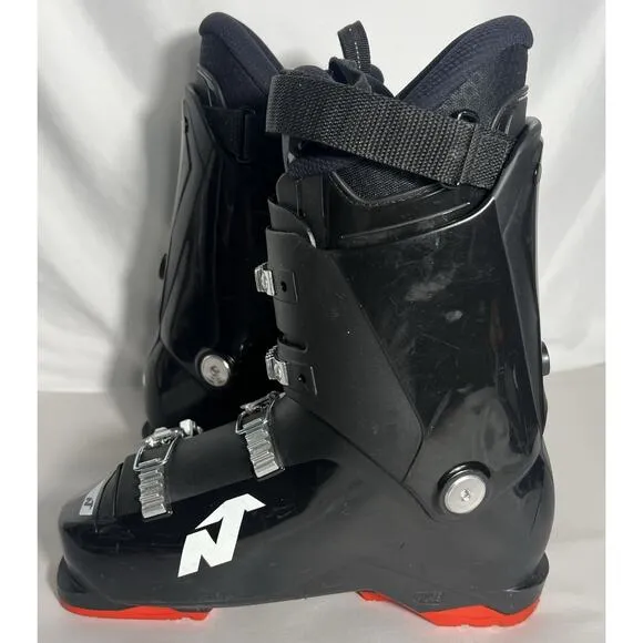 NORDICA 26.5 Kids Junior Speedmachine J4 Comfortable High-Perf Boots 050734007T1