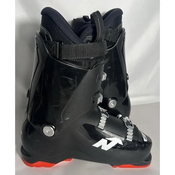 NORDICA 26.5 Kids Junior Speedmachine J4 Comfortable High-Perf Boots 050734007T1