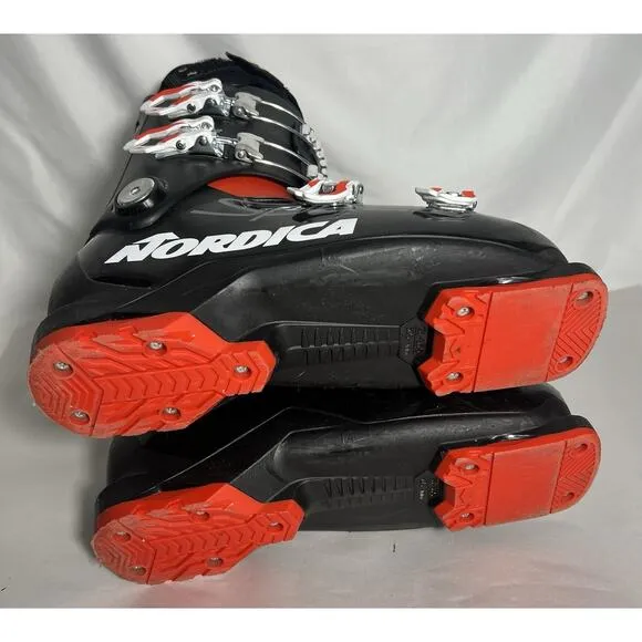 NORDICA 26.5 Kids Junior Speedmachine J4 Comfortable High-Perf Boots 050734007T1