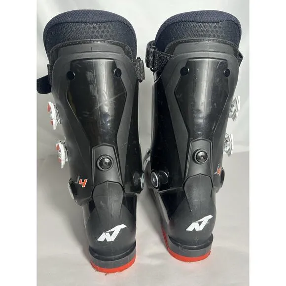NORDICA 26.5 Kids Junior Speedmachine J4 Comfortable High-Perf Boots 050734007T1