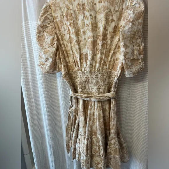 NWOT Cleobella Amarie Dress