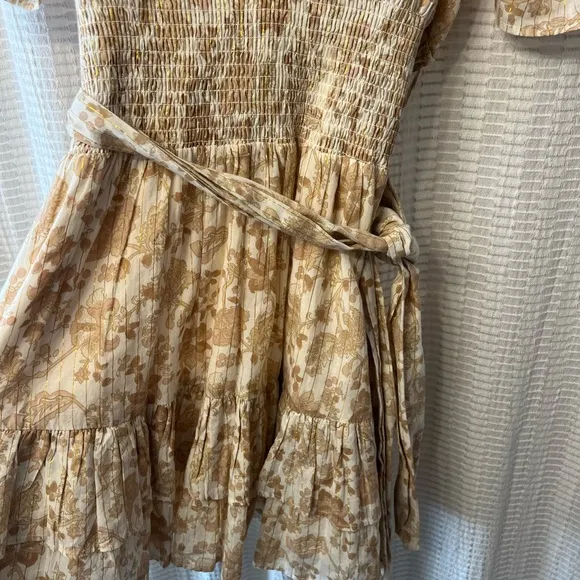 NWOT Cleobella Amarie Dress
