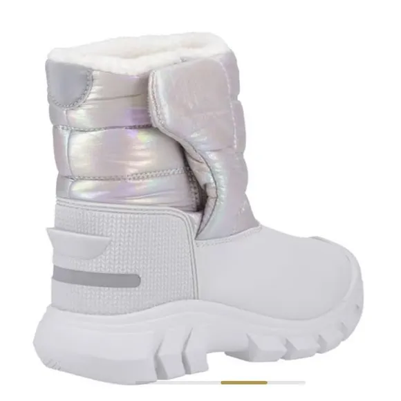 NWOT Hunter Interpid Snow Boot