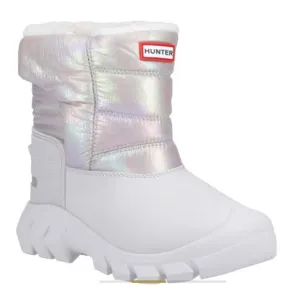 NWOT Hunter Interpid Snow Boot