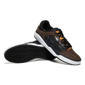 NWOT Nike Kids SB Ishod Wair Premium Brown 5