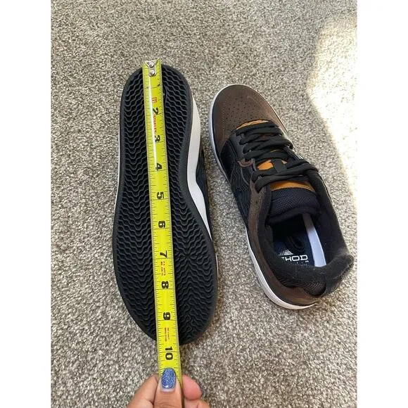 NWOT Nike Kids SB Ishod Wair Premium Brown 5