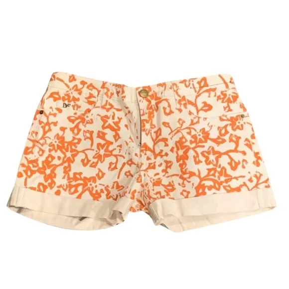 NWT Diane von Furstenberg for Current/Elliot Best Selling Rolls.  Size 27