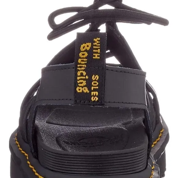 NWT Dr. Martens Women's Nartilla Sandal size 7