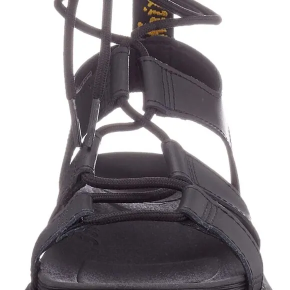 NWT Dr. Martens Women's Nartilla Sandal size 7