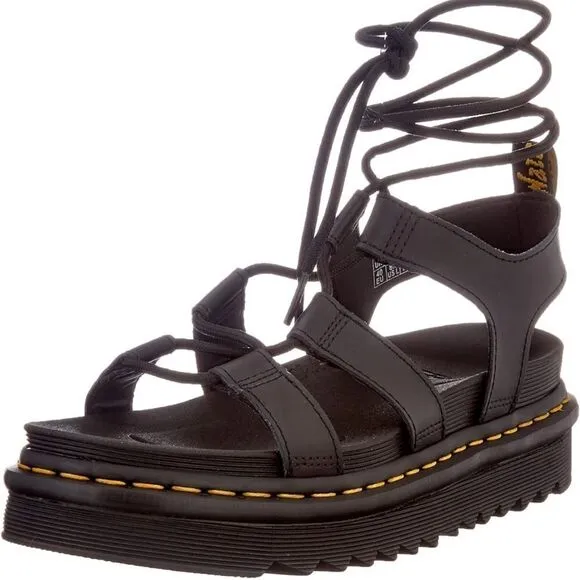 NWT Dr. Martens Women's Nartilla Sandal size 7