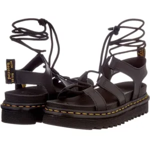NWT Dr. Martens Women's Nartilla Sandal size 7