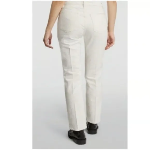 NWT FRAME LE SUPER HIGH STRAIGHT JEANS 👖