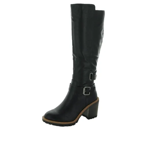 NWT Sun   Stone Women’s Viviana High Boots