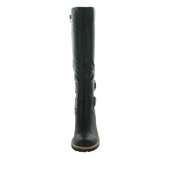 NWT Sun   Stone Women’s Viviana High Boots