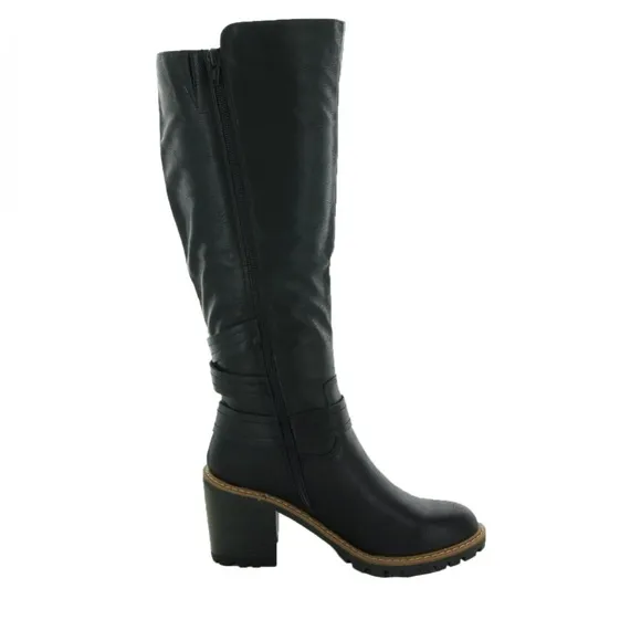 NWT Sun   Stone Women’s Viviana High Boots