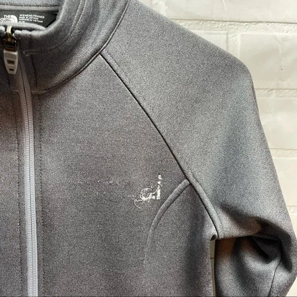NWT The North Face Canyon Flats Jacket