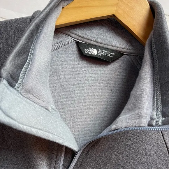 NWT The North Face Canyon Flats Jacket