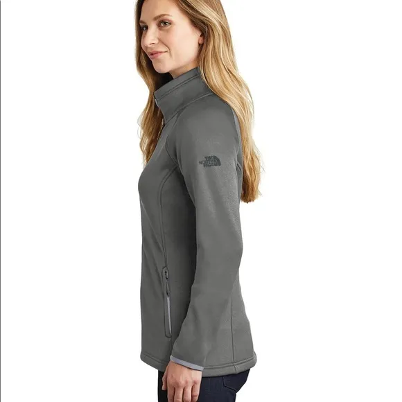 NWT The North Face Canyon Flats Jacket