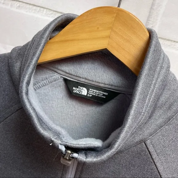 NWT The North Face Canyon Flats Jacket