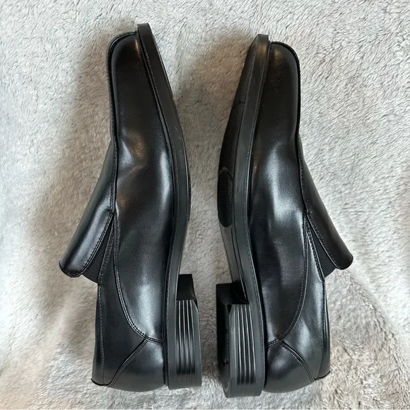✨NWT✨Croft &amp; Barrow® Perry Men's Ortholite Bicycle-Toe Dress Shoes Size 12W