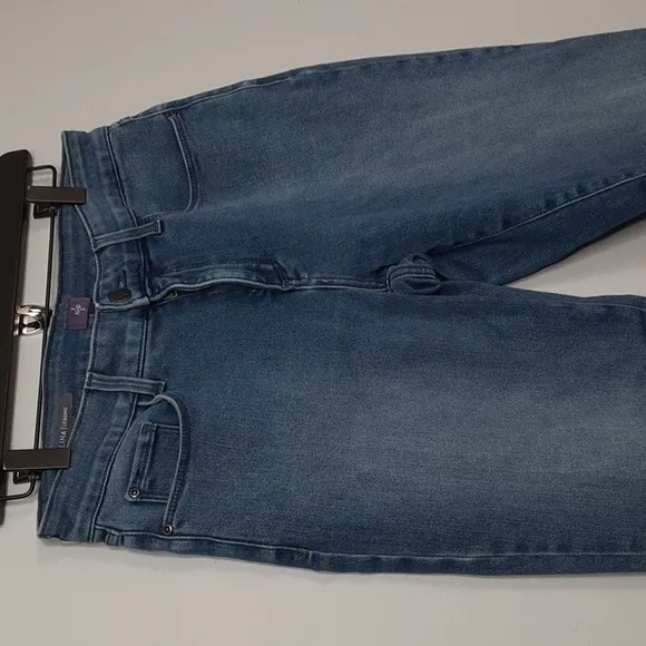 NYDJ Alina Legging Skinny Legging Jeans