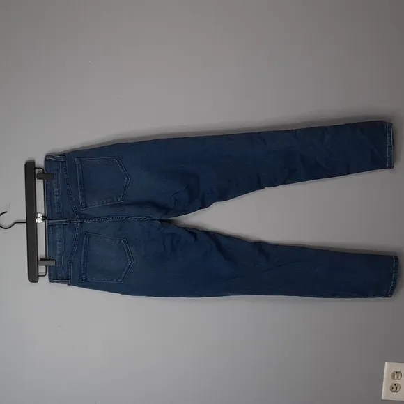 NYDJ Alina Legging Skinny Legging Jeans