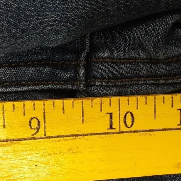 NYDJ Alina Legging Skinny Legging Jeans