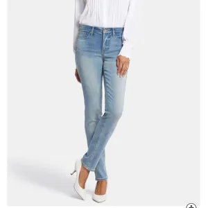 NYDJ Alina Skinny Ankle Jeans